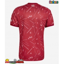 Camisa de Futebol Liverpool Equipamento Principal 2026-27 Manga Curta